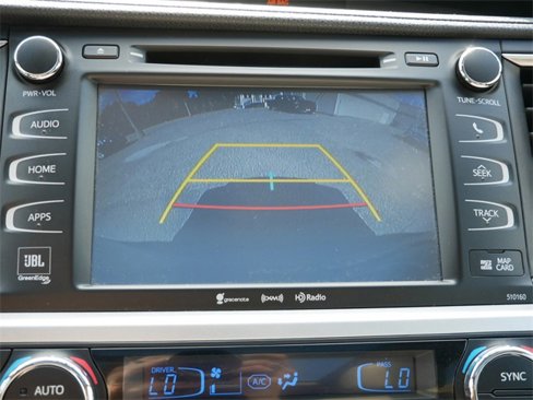 Used 2016 Toyota Highlander Limited Platinum image 20