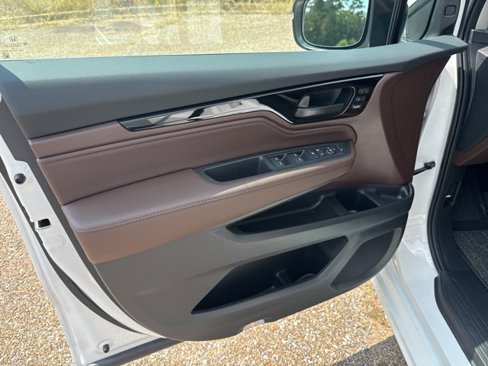 New 2026 Honda Odyssey Touring image 19