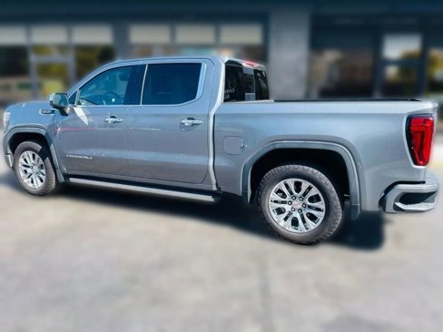 Used 2020 GMC Sierra 1500 Denali image 3