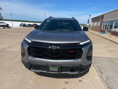 New 2026 Chevrolet Equinox RS w/ LPO, Floor Liner Package image 6