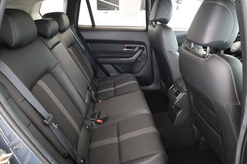 Used 2024 MAZDA CX-50 AWD 2.5 S w/ Premium Package image 22