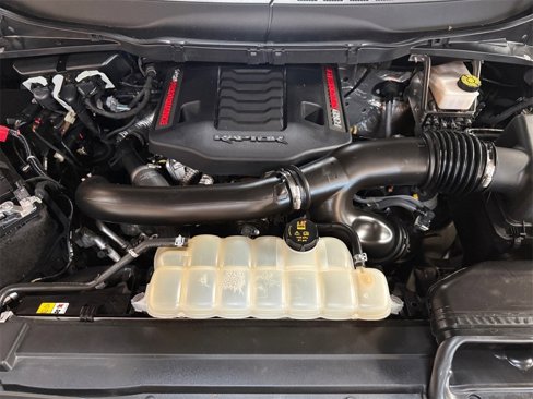 Used 2023 Ford F150 Raptor w/ Raptor 37 Performance Package image 43