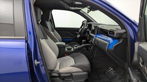 Used 2024 Toyota Tacoma TRD Sport image 22