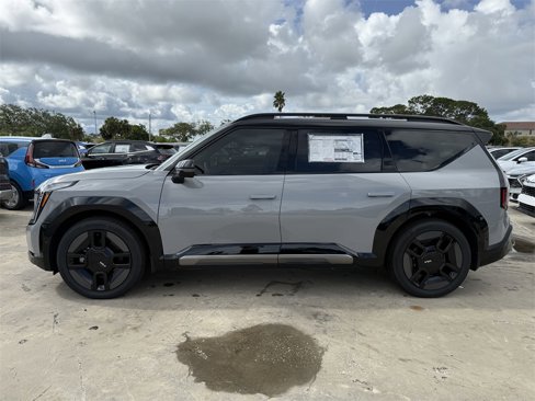 New 2026 Kia EV9 GT-Line image 7