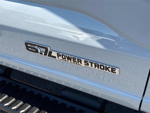 New 2026 Ford F350 XL image 11