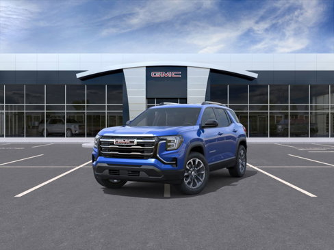 New 2026 GMC Terrain Elevation w/ Elevation Premium Package image 8
