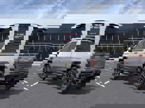 New 2026 GMC Sierra 2500 AT4X image 27