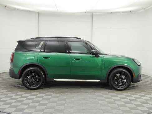 New 2026 MINI Cooper Countryman S w/ Comfort Package Max image 4