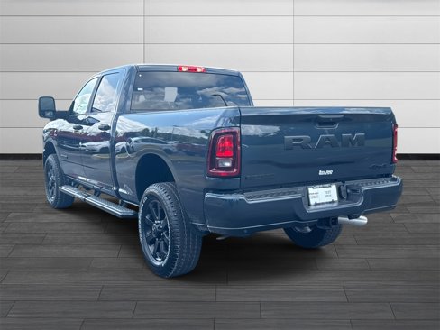 New 2025 RAM 2500 Big Horn image 6