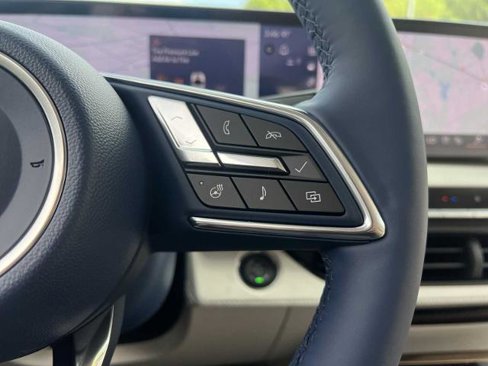 New 2026 Buick Enclave Avenir w/ Super Cruise Package image 8