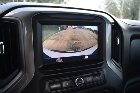 Used 2023 Chevrolet Silverado 2500 W/T w/ WT Safety Package image 14