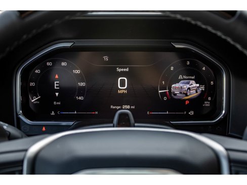 New 2026 GMC Sierra 1500 Denali image 30
