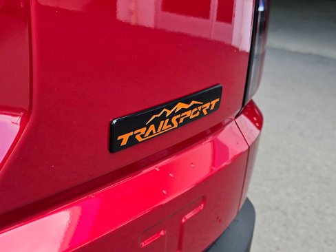 New 2026 Honda Passport TrailSport image 16