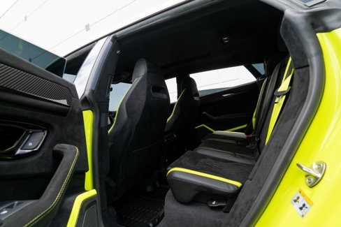 Used 2024 Lamborghini Urus Performante image 50
