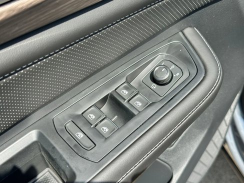 New 2026 Volkswagen Atlas SEL Premium R-Line image 21