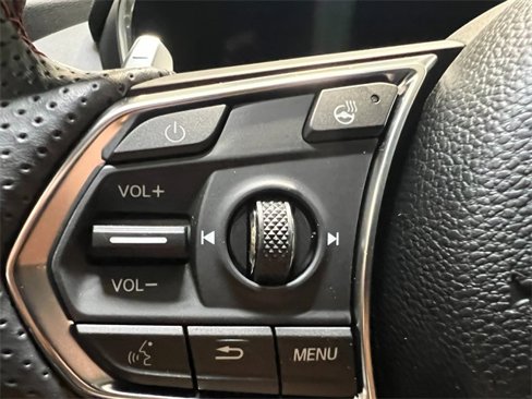 New 2026 Acura MDX A-Spec image 16