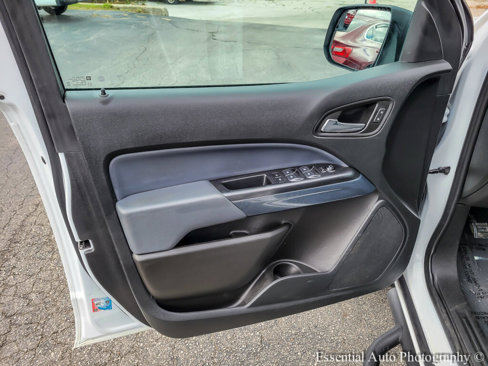 Used 2022 Chevrolet Colorado Z71 image 24