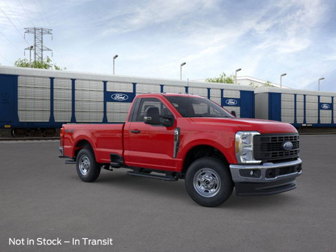 New 2026 Ford F250 XL image 7