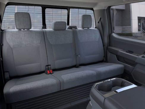 New 2025 Ford F250 XLT image 11