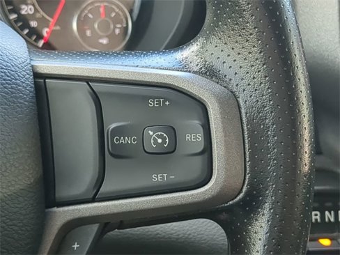 Used 2023 RAM 1500 Tradesman w/ Tradesman Group image 13