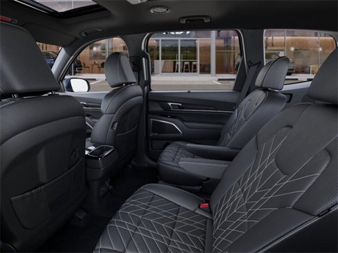 New 2025 Kia Telluride EX X-Line image 18