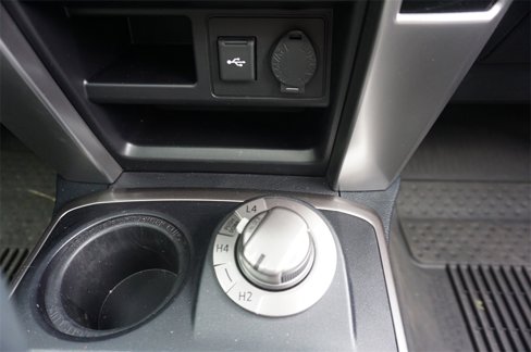 Used 2024 Toyota 4Runner SR5 Premium image 16