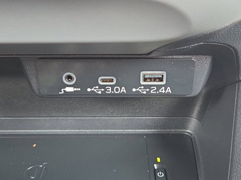 Certified 2024 Subaru Crosstrek 2.5i Wilderness image 10