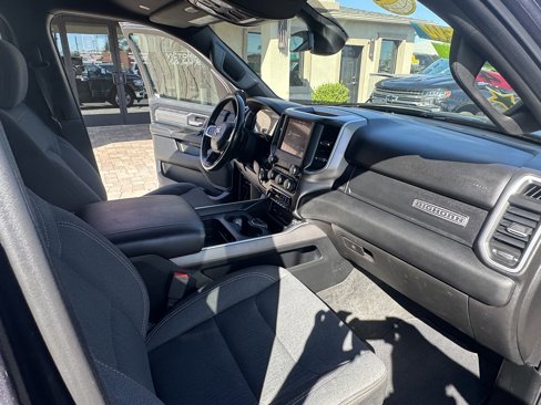 Used 2019 RAM 1500 Big Horn image 15