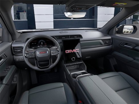 New 2026 GMC Terrain AT4 w/ Technology Package II image 15