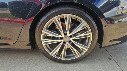 Used 2019 Audi A6 3.0T Premium Plus w/ Premium Plus Package image 15
