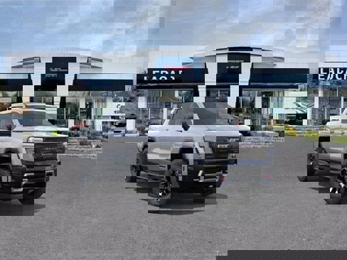 New 2026 GMC Sierra EV AT4 image 1