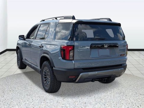 New 2026 Honda Passport TrailSport image 4