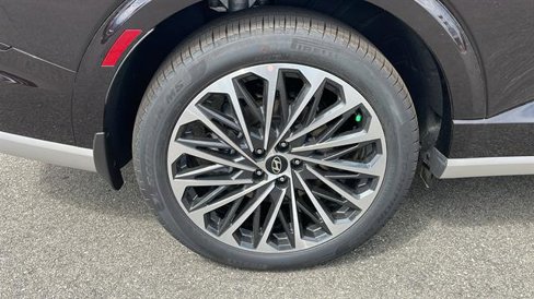 New 2026 Hyundai Palisade Calligraphy image 33