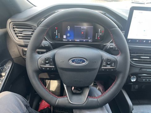 Certified 2024 Ford Escape ST-Line Select w/ Tech Pack #1 image 29