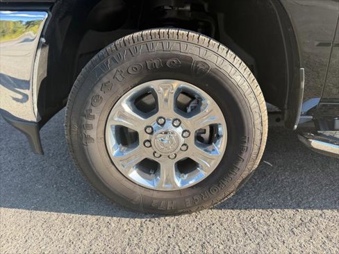 Certified 2024 RAM 2500 Big Horn image 25