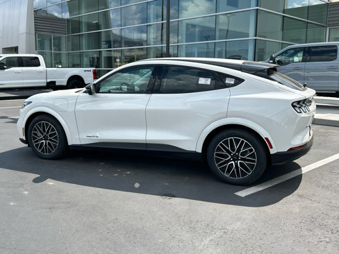 New 2025 Ford Mustang Mach-E Premium w/ Interior Protection Package image 15