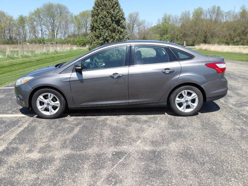 Used 2013 Ford Focus SE image 53