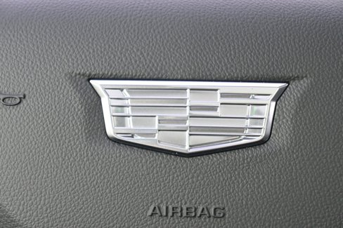 New 2025 Cadillac Lyriq Sport image 33