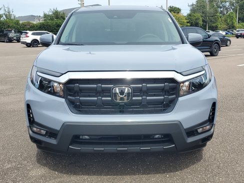 New 2026 Honda Ridgeline RTL image 5