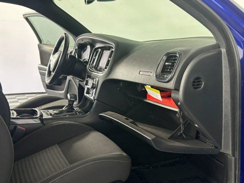 Used 2020 Dodge Charger Scat Pack image 42