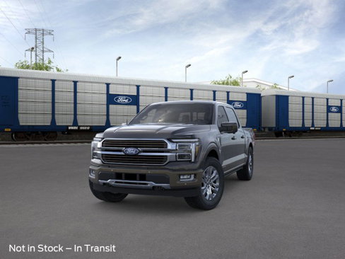 New 2025 Ford F150 King Ranch image 2