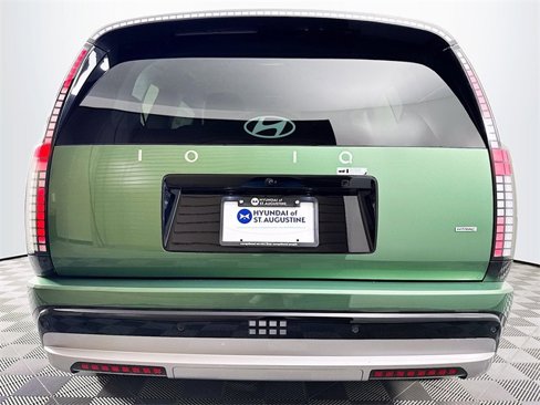 New 2026 Hyundai Ioniq 9 SEL image 6