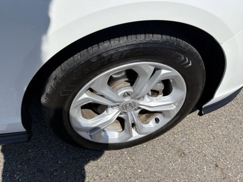 Used 2024 Honda Accord LX image 15