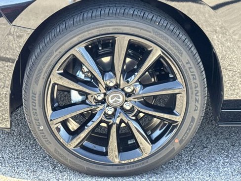 New 2025 MAZDA MAZDA3 2.5 S Hatchback w/ Premium Pkg image 22