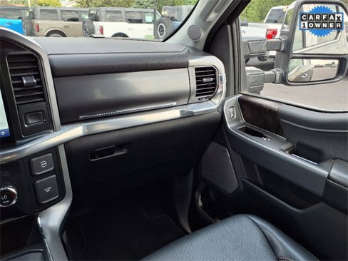 Used 2021 Ford F150 Lariat w/ Equipment Group 502A High image 25