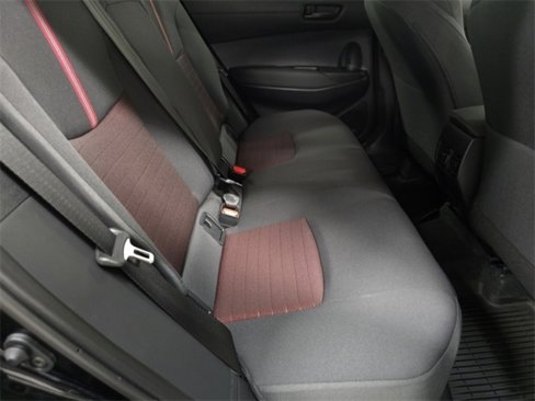 New 2025 Toyota Corolla Cross AWD Hybrid image 21