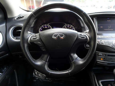 Used 2019 INFINITI QX60 Pure image 20