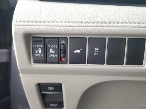 New 2026 Honda Odyssey EX-L image 27