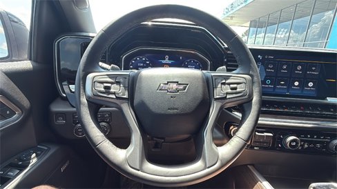 Used 2023 Chevrolet Silverado 1500 RST w/ Convenience Package II image 19
