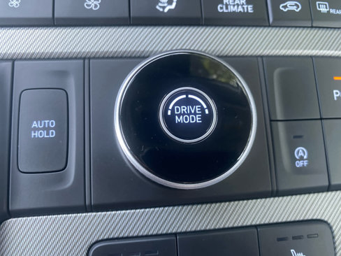 Used 2025 Hyundai Palisade SEL image 20